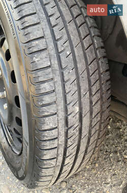Хетчбек Kia Ceed 2007 в 