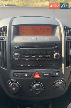 Хетчбек Kia Ceed 2007 в 