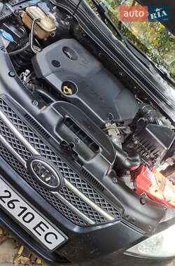 Універсал Kia Ceed 2008 в Петропавлівці