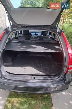 Універсал Kia Ceed 2010 в  фото 14 Універсал Kia Ceed 2010 в