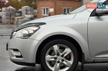 Универсал Kia Ceed 2010 в 