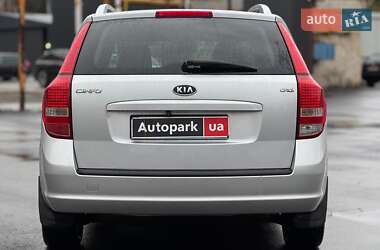 Универсал Kia Ceed 2010 в 