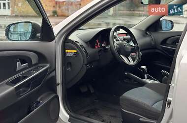 Универсал Kia Ceed 2010 в 