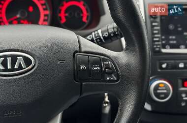 Универсал Kia Ceed 2010 в 