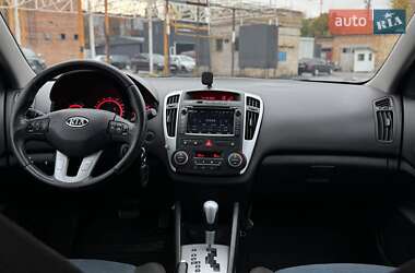 Универсал Kia Ceed 2010 в 