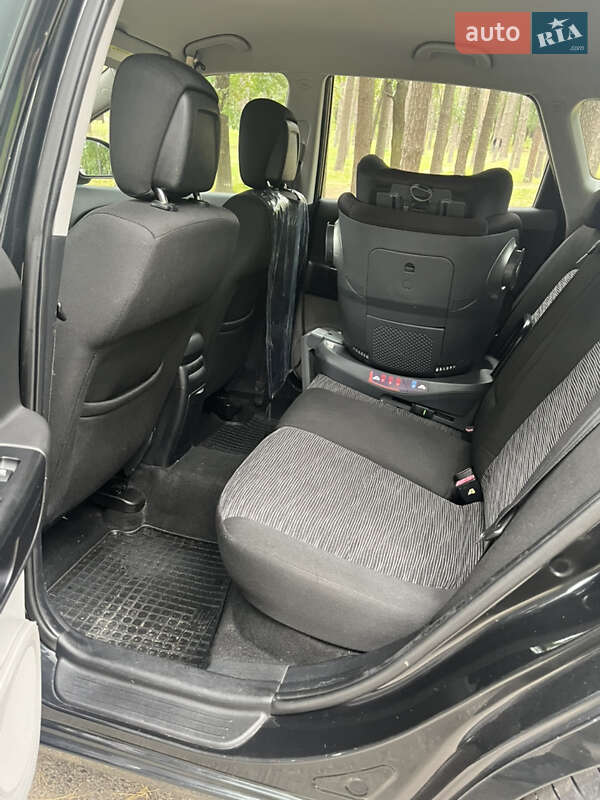 Хетчбек Kia Ceed 2008 в Софіївській Борщагівці