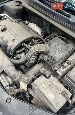 Хэтчбек Kia Ceed 2008 в 