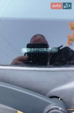 Універсал Kia Ceed 2008 в 