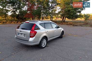 Універсал Kia Ceed 2008 в 