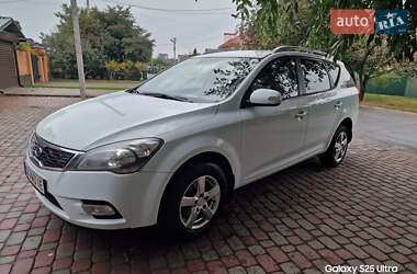 Універсал Kia Ceed 2009 в 