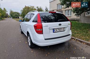 Універсал Kia Ceed 2009 в 
