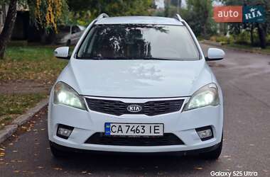 Універсал Kia Ceed 2009 в 