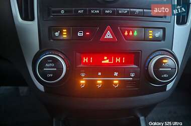 Універсал Kia Ceed 2009 в 