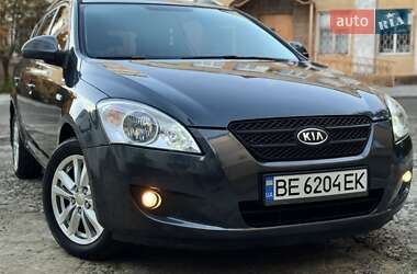 Универсал Kia Ceed 2008 в 