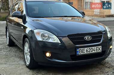 Универсал Kia Ceed 2008 в 