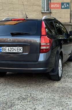 Универсал Kia Ceed 2008 в 