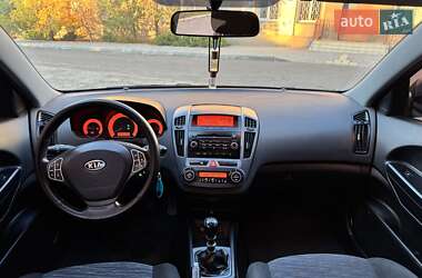 Универсал Kia Ceed 2008 в 