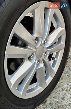 Универсал Kia Ceed 2008 в 
