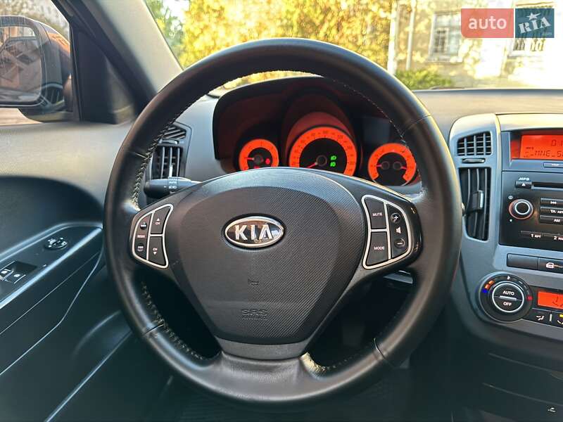 Універсал Kia Ceed 2008 в Миколаєві фото 31 Універсал Kia Ceed 2008 в Миколаєві