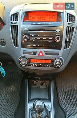 Универсал Kia Ceed 2008 в 