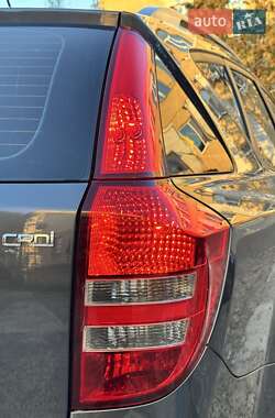 Универсал Kia Ceed 2008 в 