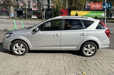 Универсал Kia Ceed 2010 в Красилове
