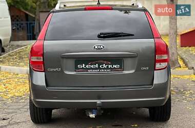 Универсал Kia Ceed 2010 в 