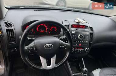 Универсал Kia Ceed 2010 в 