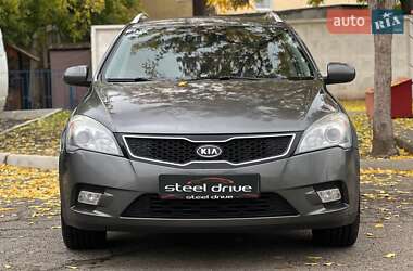 Универсал Kia Ceed 2010 в 