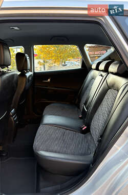 Универсал Kia Ceed 2008 в 