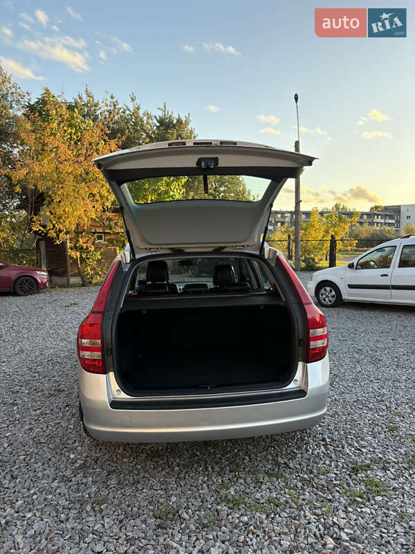 Универсал Kia Ceed 2008 в Белой Церкви