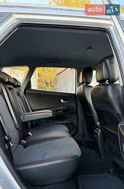 Универсал Kia Ceed 2008 в 