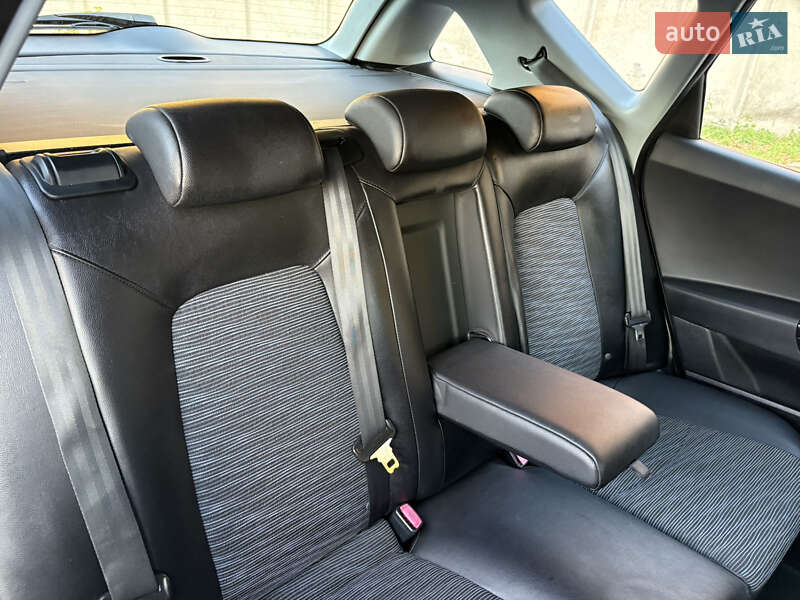Универсал Kia Ceed 2008 в Белой Церкви