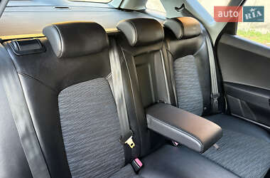 Универсал Kia Ceed 2008 в 