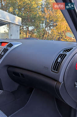 Универсал Kia Ceed 2008 в 