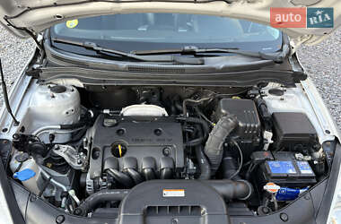 Универсал Kia Ceed 2008 в 
