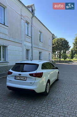 Універсал Kia Ceed 2015 в  фото 7 Універсал Kia Ceed 2015 в