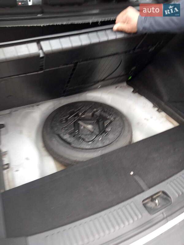 Універсал Kia Ceed 2010 в Ставищі