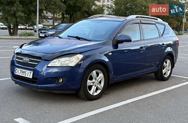 Універсал Kia Ceed 2008 в 