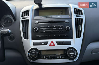 Універсал Kia Ceed 2008 в 