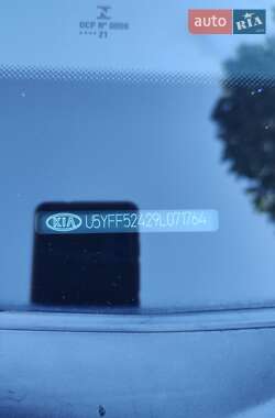 Универсал Kia Ceed 2008 в 