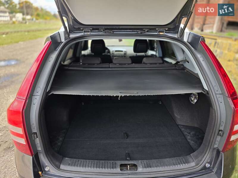 Универсал Kia Ceed 2008 в Житомире