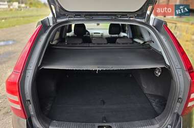 Универсал Kia Ceed 2008 в 