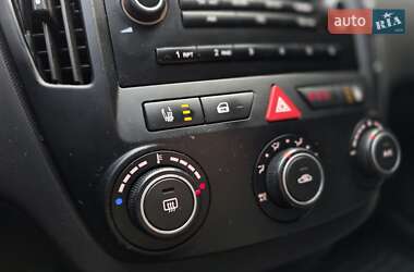 Универсал Kia Ceed 2008 в 