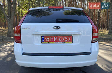 Універсал Kia Ceed 2009 в 