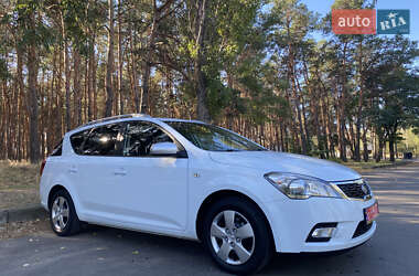 Універсал Kia Ceed 2009 в 