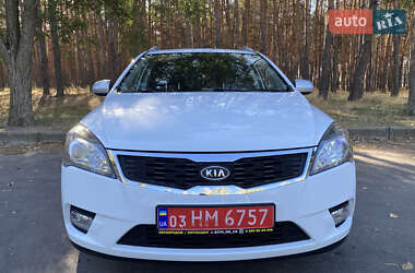 Універсал Kia Ceed 2009 в 