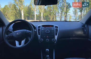 Універсал Kia Ceed 2009 в 