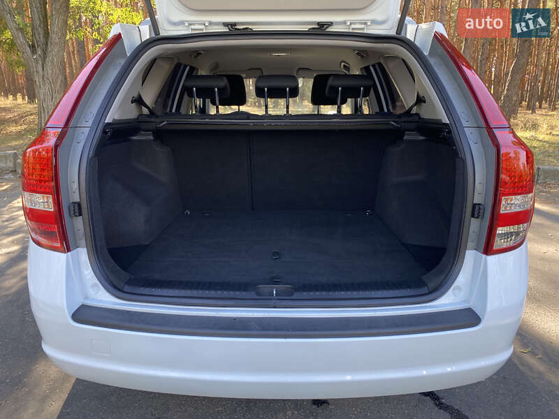 Универсал Kia Ceed 2009 в Николаеве