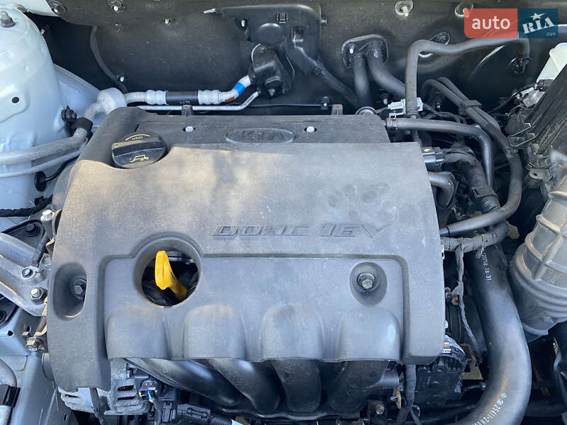 Универсал Kia Ceed 2009 в Николаеве